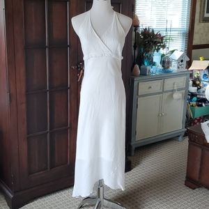 gauze dresses summer